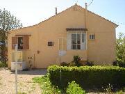 Location T3 ALLAUCH LA POUNCHE  MAISON DE TYPE 3 DE PLAIN PIED SUR 300M² DE TERRAIN GRAND GARAGE BUANDERIE PROX COMMODITES ECOLES